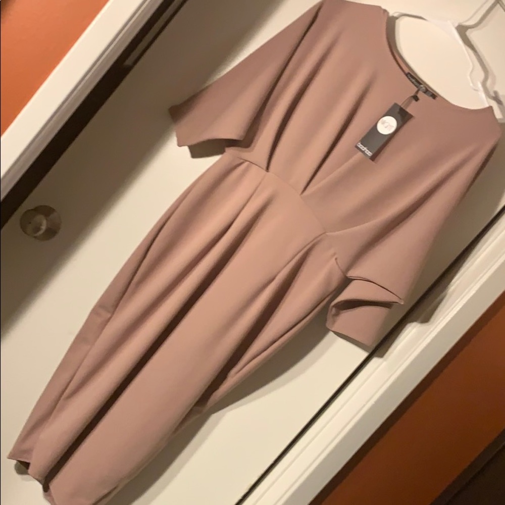 Midi dress